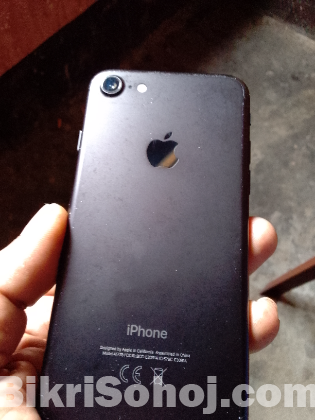 I phone 7
